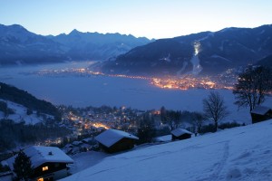 Most Romantic Places in Austria
