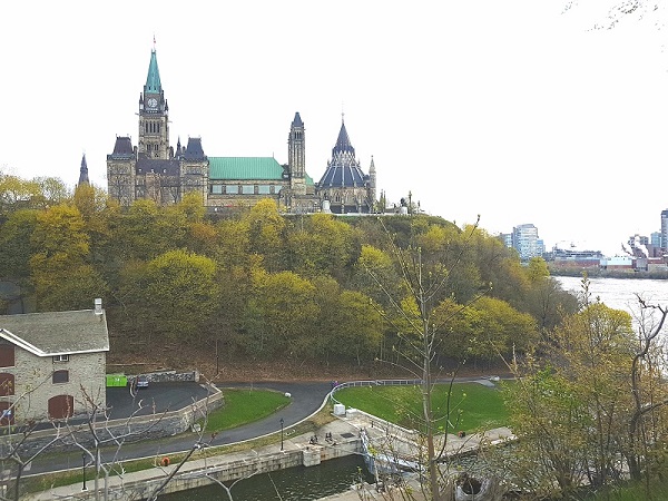 Ottawa Tulip Festival 2019