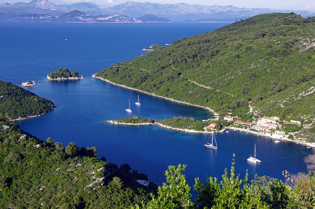 Most Romantic Places in Croatia