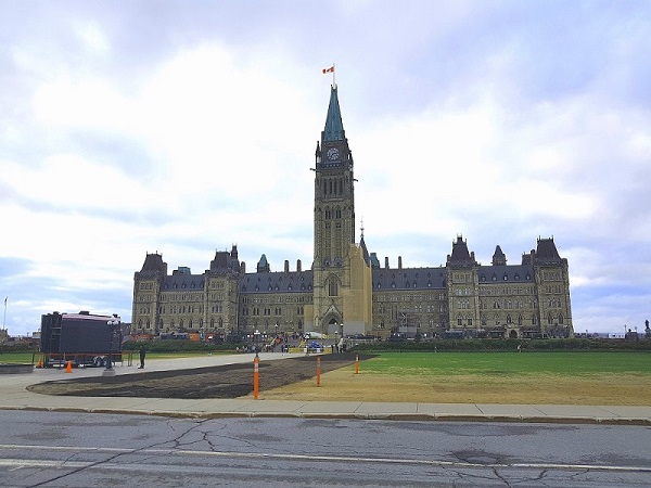 Ottawa Tulip Festival 2019