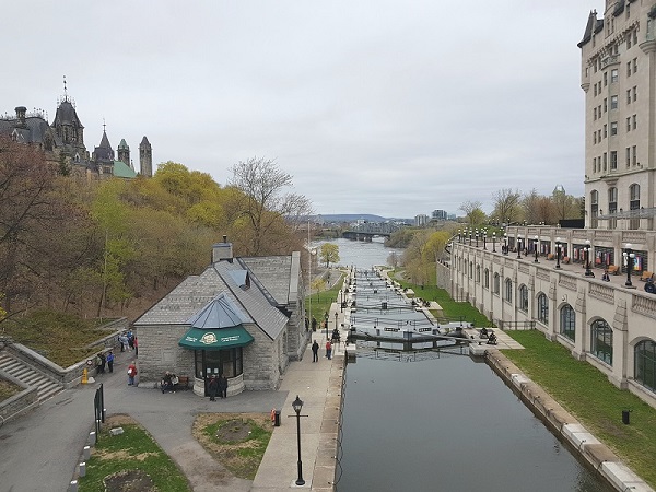 Ottawa Tulip Festival 2019