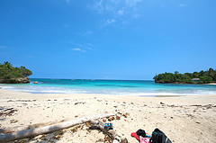 Baracoa Beach