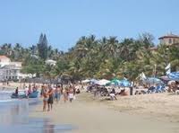 Cabarete Beaches