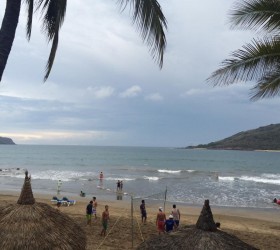 Mazatlan beaches