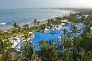 Beautiful Mazatlan Beaches