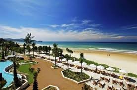 Best Beach Resorts of the World