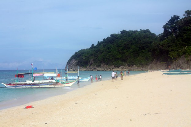 Yapak Beach - World's Exotic Beaches