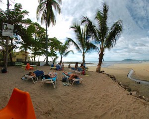 Tamarindo – Guanacaste Region of Costa Rica