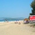 Agonda Beach,Goa