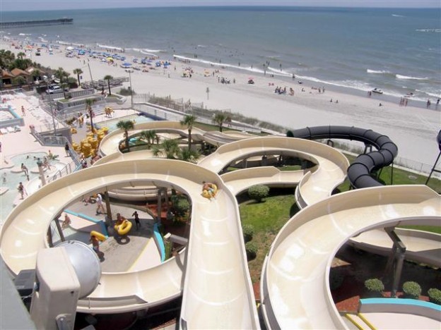 Myrtle Beach Vacations