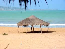 Gawadar Beach Pakistan