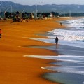 Golden Beach, Qingdao