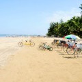 Chaung Tha Beach