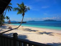 Rawa Island Malaysia