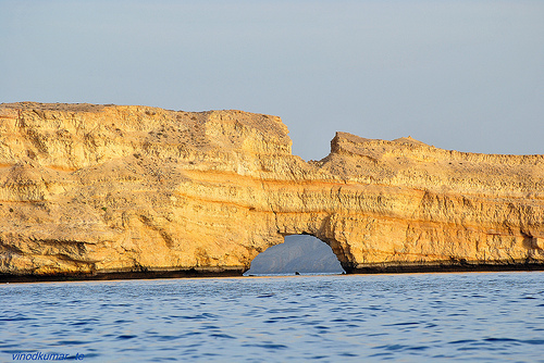 Qantab beach