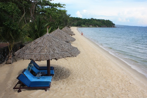 Sokha Beach Sihanoukville