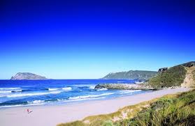 Mandalay Beach, Western Australia