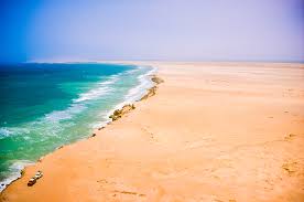 Dakhla Beach