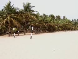 Eleko Beach