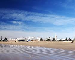 Essaouira Beach