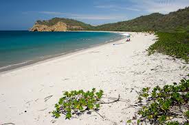 Los Frailes Ecuador