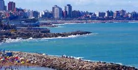 mar del plata beaches