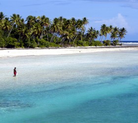 Tarwa Beach