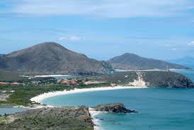 Margarita Island