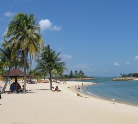 tanjong beach