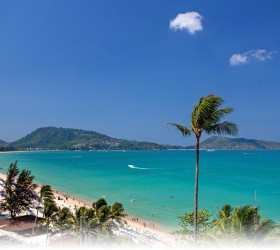 Patong Beach