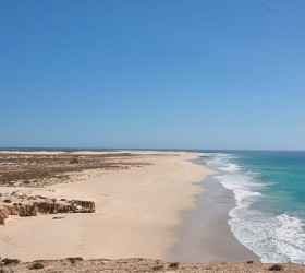 Islands of Boa Vista