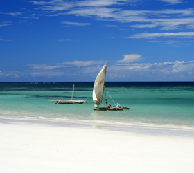 Monogaga Beach