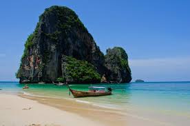 Railay Beach