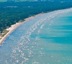 Wasaga Beach