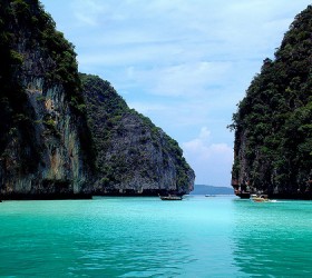 Phi Phi Islands