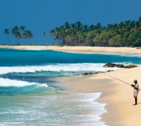 Weligama Beach - World's Exotic Beaches