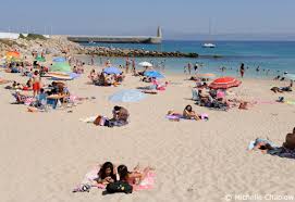 Tarifa Beach