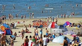 Texel Beach