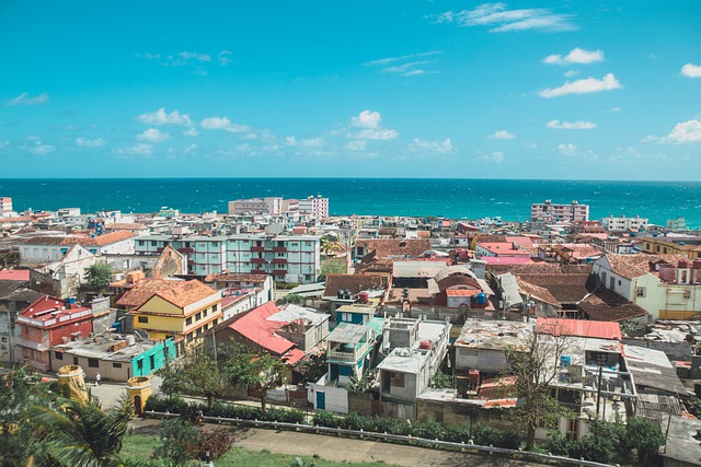 Couple destinations in Cuba