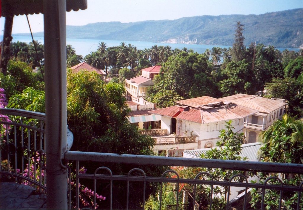 Jacmel Haiti
