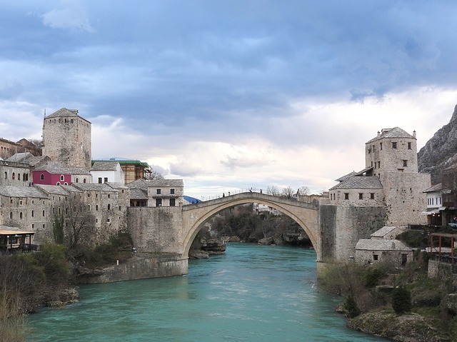 Most Romantic Places in Bosnia and Herzegovina