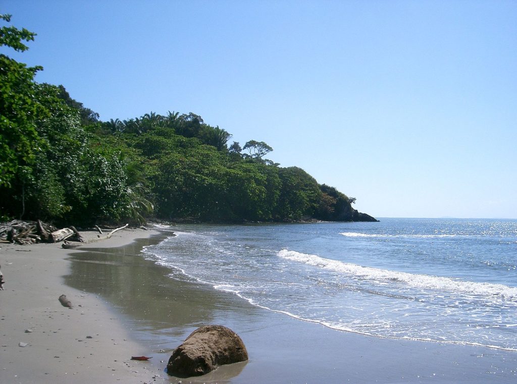 national parks in Honduras