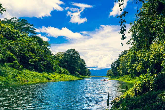 Most Romantic Places in Honduras