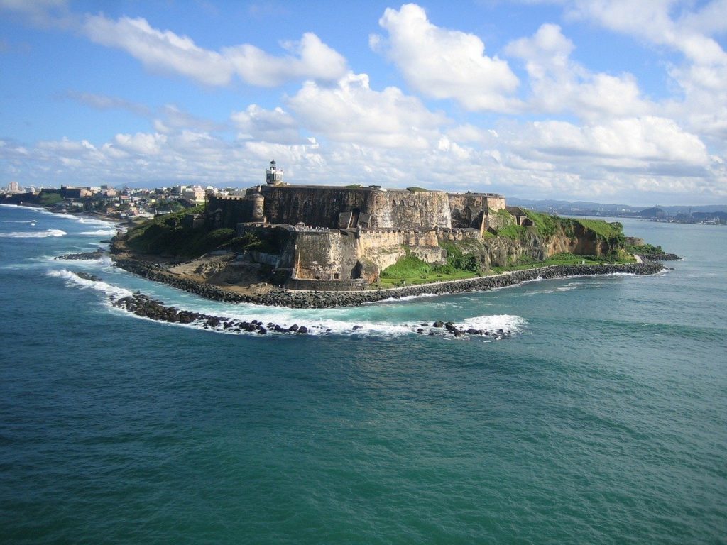 Puerto Rico Beaches - World's Exotic Beaches