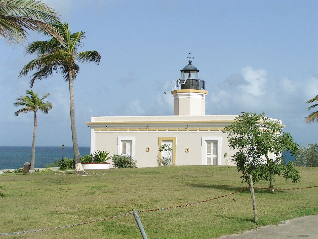 Vieques Island Puerto Rico