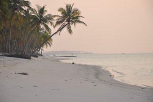 Lakshadweep Beaches India