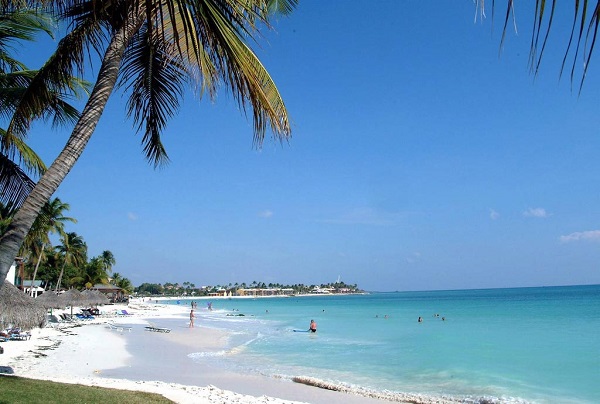 Eagle Beach Beaches In Aruba Worlds Exotic Beaches