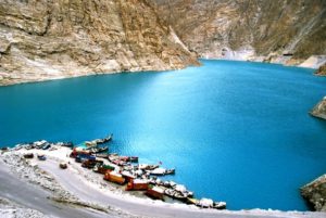 most romantic places in Pakistan