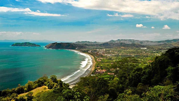 best beaches of Costa Rica