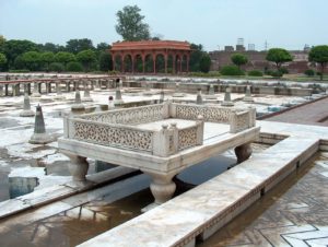 shalimar bagh pakistan